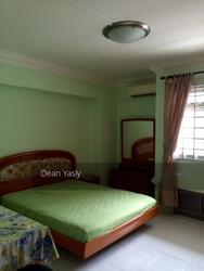 Blk 207 Pasir Ris Street 21 (Pasir Ris), HDB Executive #149055252